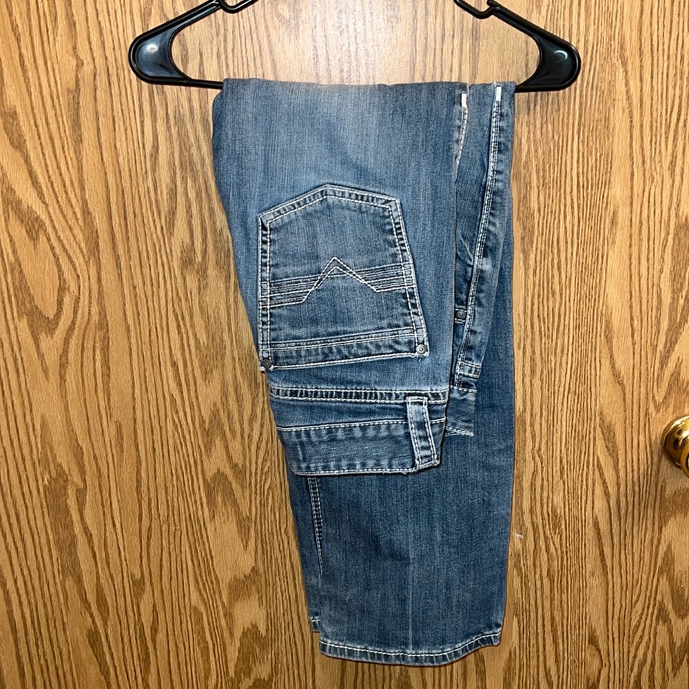 30x30 Men’s Rock&Roll Denim Jeans